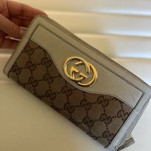 GUCCI wallet